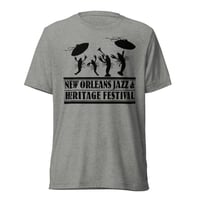 Image 5 of Jazz Fest Short sleeve t-shirt