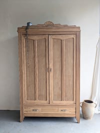 Image 1 of L'armoire parisienne art déco 