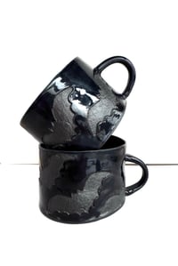Image 1 of Bat Mug - 10oz