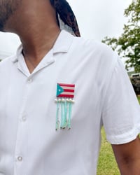 Image 1 of Puerto Rico | broches