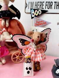 Image 2 of Mouse Halloween Dress