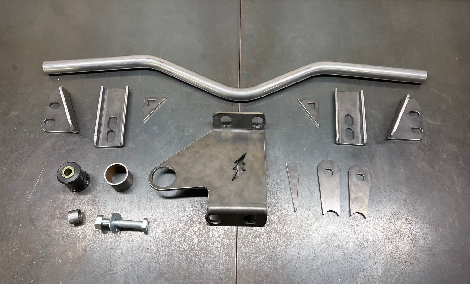 Mazda RX7 FD3S Differential Brace | Defworx