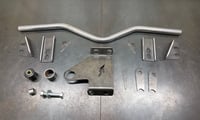 Image 2 of Mazda RX7 FD3S Differential Brace   