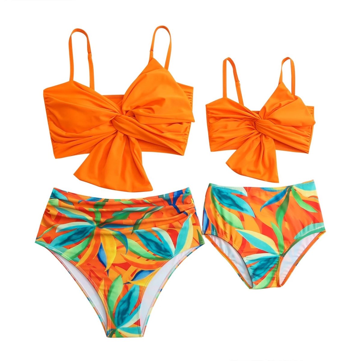 Image of 'Sunset' Swimwear