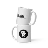 Off The Dribble Mug