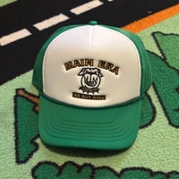 Image 4 of main era bulldog hat