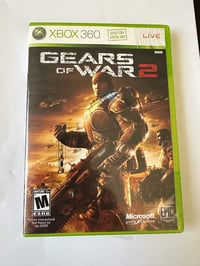 Image 1 of Gears of war 2 