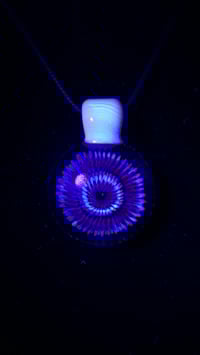 Image 3 of Implosion Pendant 