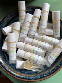 Image 2 of Organic Lip Balm with bees wax
