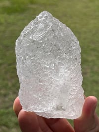 Image 7 of Himalayan Nirvana Quartz Crystal Point #2636