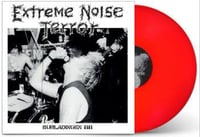 Extreme Noise Terror. Burladigen 88