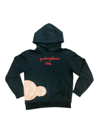 Image 1 of Gnc Hoodie