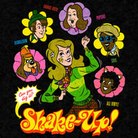 Image 1 of Shake Up! Shirt