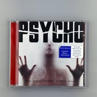Image 2 of Psycho –  Music from and Inspired by the Motion Picture (Vintage CD, 1998)