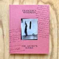 Image 1 of Francesca Woodman - The Artist’s Books