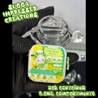 Image 4 of Pochacco’s Special Dab Container