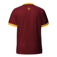 Image 2 of Golden Gophers Fan Flag Football/Soccer Jersey