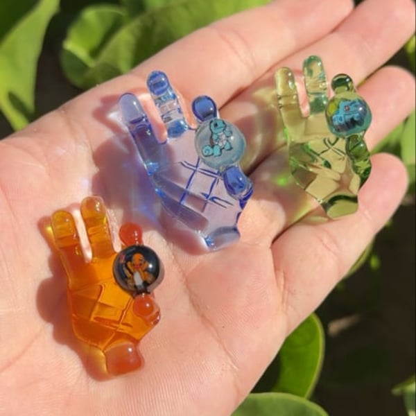 Image of Poke Starter Set 