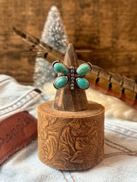 Image 1 of The Royston Butterfly