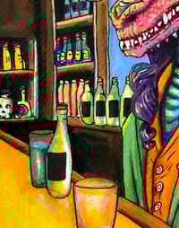 Image 3 of Scales and Spirits