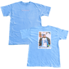 Tennessee Forever Tee - Light Blue