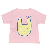 Image 3 of Baby T : Rabbit in Japanese