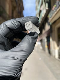 Image 5 of BRICK TIP CLEAR