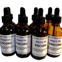 Image 5 of ENCORE Beard Oil
