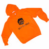 Orange BTO Hoodie