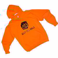Image 2 of Orange BTO Hoodie