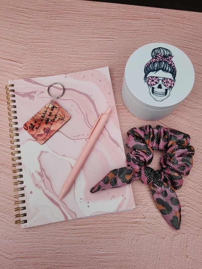 Image of Bad Bish Bundle