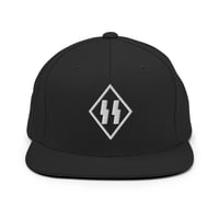 Image 3 of Outlaw Snapback 