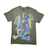 war // MEDIUM 