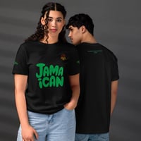 Image 1 of LIMITED EDITION : JAMAiCAN OVERCOME MELISSA 