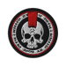 Image of Patches - 4 styles 