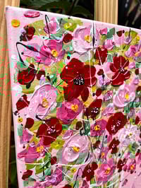 Image 4 of Poppies and Roses