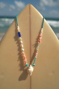 Image 3 of Wave Whisperer Necklace