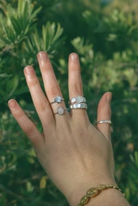 Image 4 of ROSÈ RING