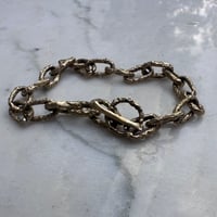 Image 1 of Shackle Bracelet