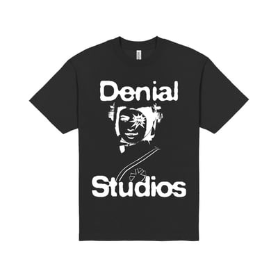 Image of Astro Tee (Black)