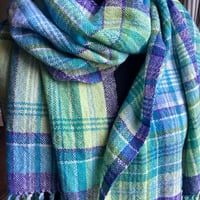 Image 3 of Lands End Scarf
