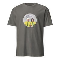 Image 3 of The Buggles - Video Unisex T-Shirt