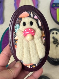 Mini - Ghostie 2