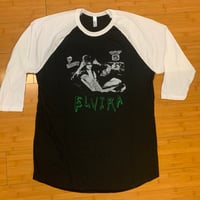 Image 2 of Elvira LARGE American Apparel