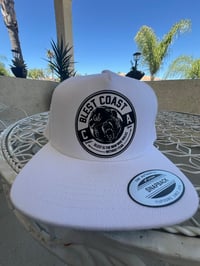 Blest Coast Hat