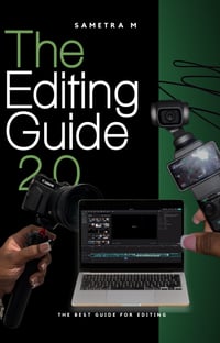 The Editing Guide 2.0