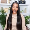 TikTok Wig Sale (#10)