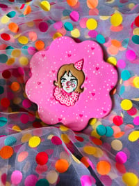 Image 1 of POUTY IN PINK