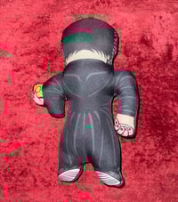 Image 2 of Ballsy Buddy - Pinhead