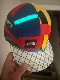 Image 5 of Goretex Vertical Utility 5-Panel Glow 3M